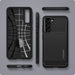 Калъф Spigen Rugged Armor за Samsung Galaxy S21 FE