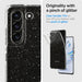 Кейс Spigen Liquid Crystal за Samsung Galaxy S21 FE