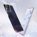 Кейс Spigen Liquid Crystal за Samsung Galaxy S21 FE