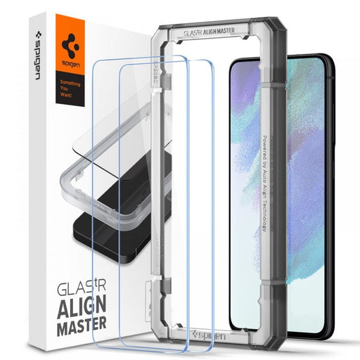 Стъклен протектор Spigen Alm Glas.TR 2