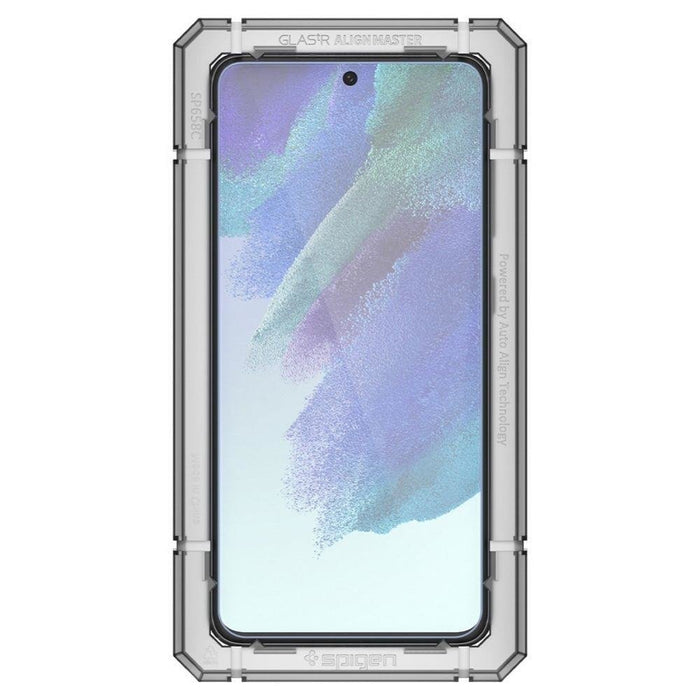 Стъклен протектор Spigen Alm Glas.TR 2