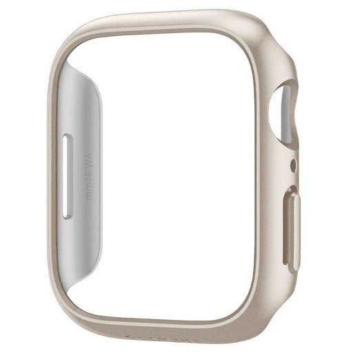 Кейс Spigen Thin Fit за Apple Watch 7(41mm) Цветен