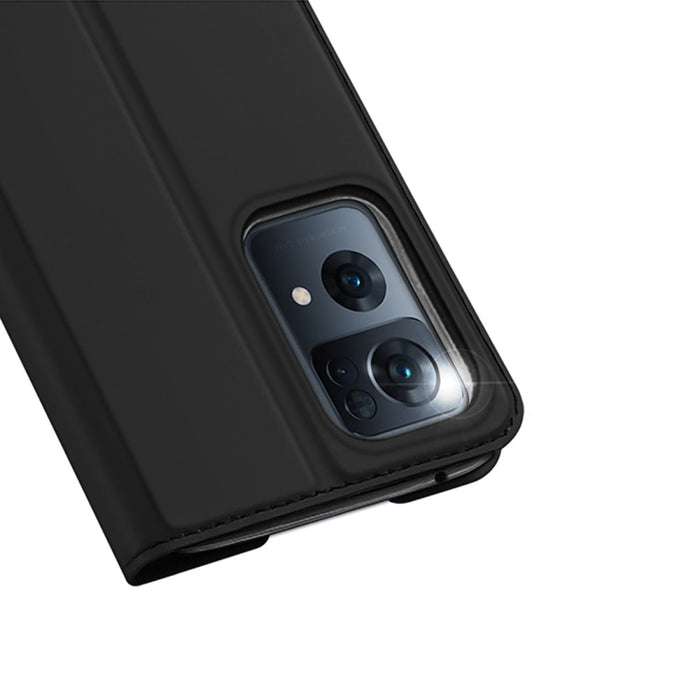 Калъф Dux Ducis Skin Pro Holster за Oppo Reno7 5G черен