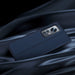 Флип - кейс Dux Ducis Skin Pro Holster за Xiaomi 12X/12 Син