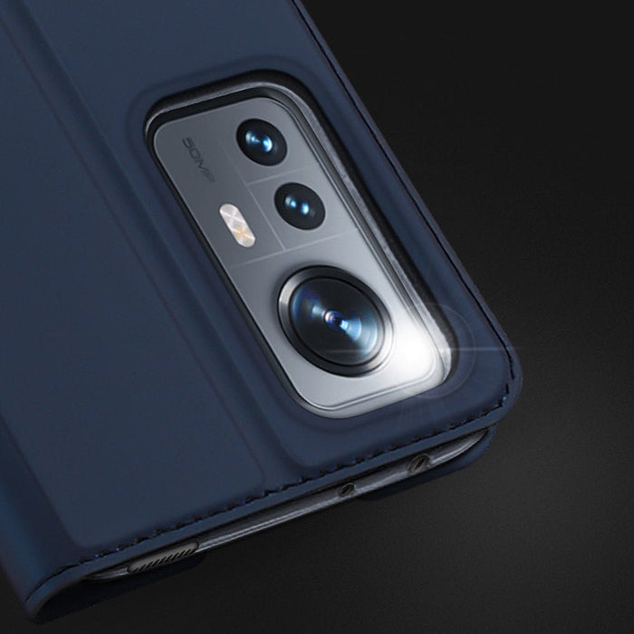 Флип - кейс Dux Ducis Skin Pro Holster за Xiaomi