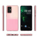 Калъф HQWear Ultra Clear за Samsung Galaxy A73