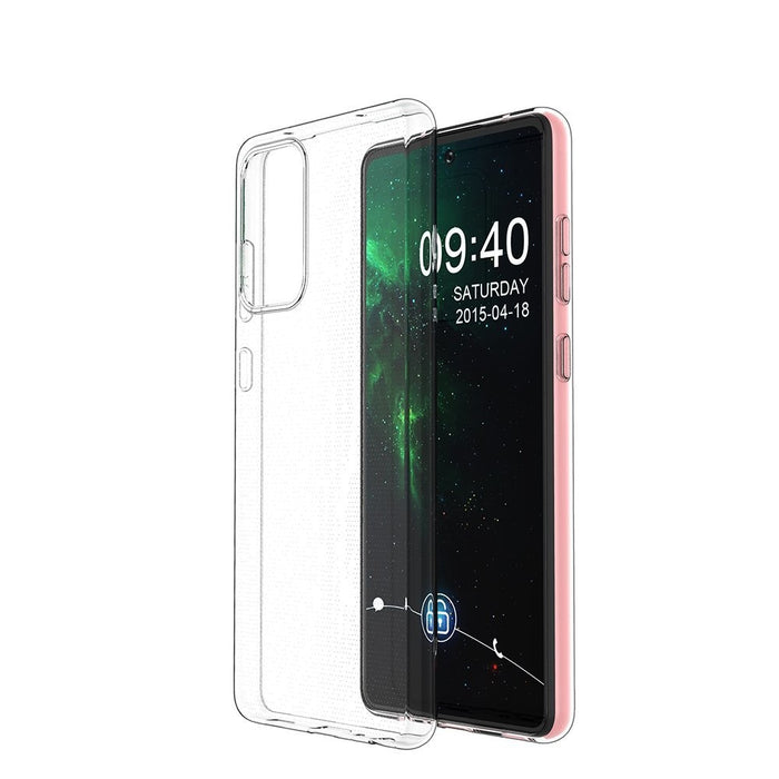 Калъф HQWear Ultra Clear за Samsung Galaxy A73
