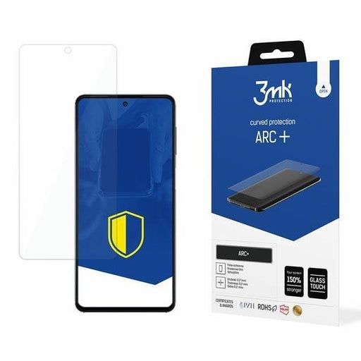 Протектор 3Mk Film ARC + FS за Samsung Galaxy M526 M52 5G