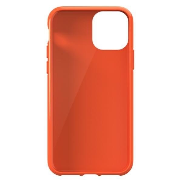 Кейс Adidas Molded Bodega за Apple iPhone 11 Pro, Оранжев