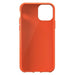 Кейс Adidas Molded Bodega за Apple iPhone 11 Pro Оранжев