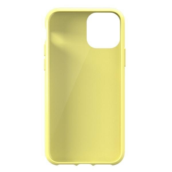 Кейс Adidas Molded Bodega за Apple iPhone 11 Pro, Жълт