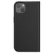 Флип - кейс Adidas Or Basic за Apple iPhone 13 Черен