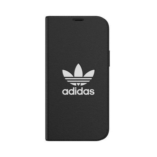 Кейс Adidas OR Booklet BASIC за iPhone 12 Mini 5.4’