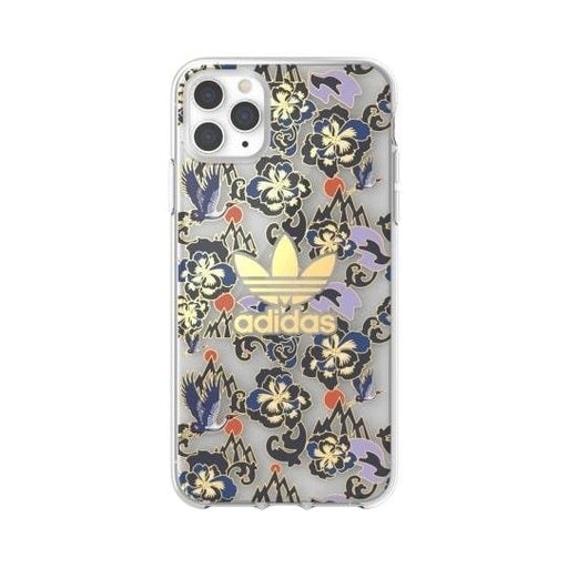 Кейс Adidas Or CNY AOP за Apple iPhone 11 Pro Max Златист