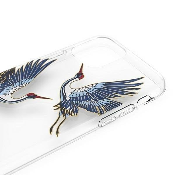 Кейс Adidas Or CNY за Apple iPhone 11 Pro, Златист