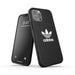 Кейс Adidas Or Basic за Apple iPhone 12/12 Pro Черен