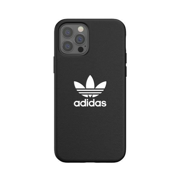 Кейс Adidas Or Basic за Apple iPhone 12/12 Pro Черен