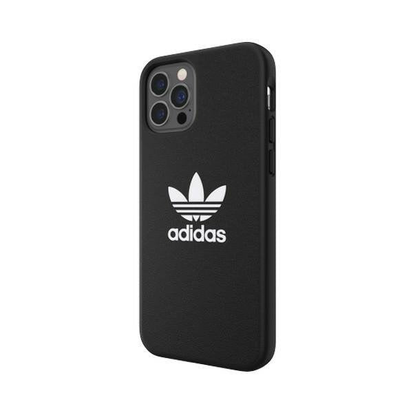 Кейс Adidas Or Basic за Apple iPhone 12/12 Pro Черен