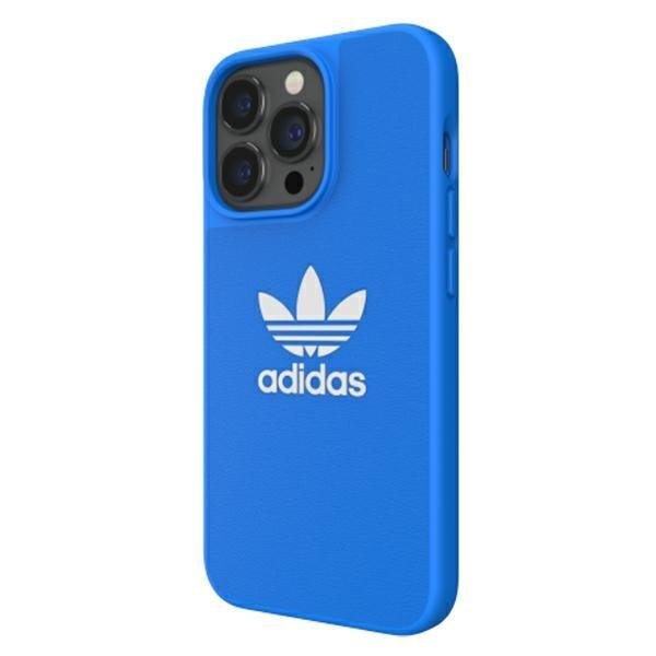 Кейс Adidas Or Basic за Apple iPhone 13/13 Pro Син