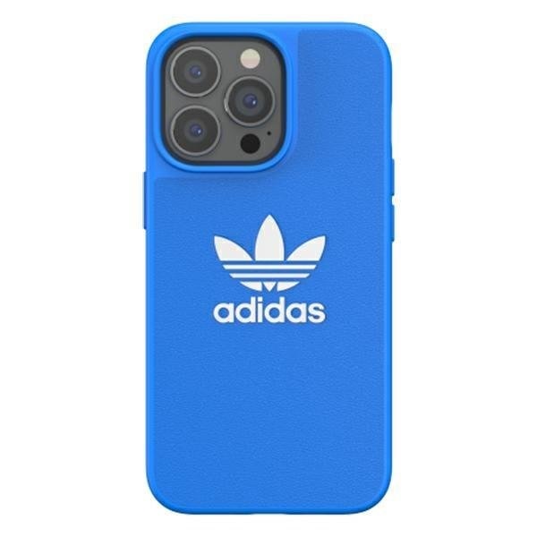 Кейс Adidas Or Basic за Apple iPhone 13/13 Pro, Син