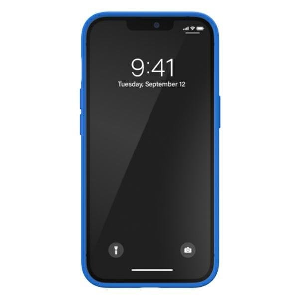 Кейс Adidas Or Basic за Apple iPhone 13/13 Pro, Син