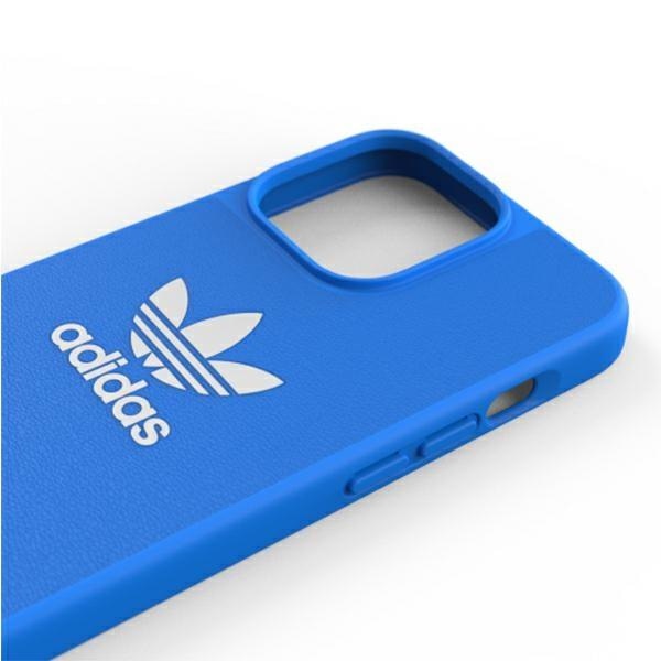 Кейс Adidas Or Basic за Apple iPhone 13/13 Pro, Син