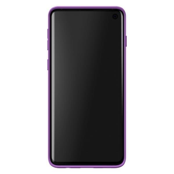 Кейс Adidas Molded за Samsung S10 Лилав