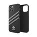 Кейс Adidas Molded Woman за Apple iPhone 12 Pro Черен