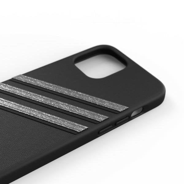 Кейс Adidas Molded Woman за Apple iPhone 12 Pro Max, Черен