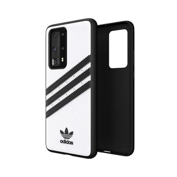 Кейс Adidas Molded PU за Huawei P40 Черен