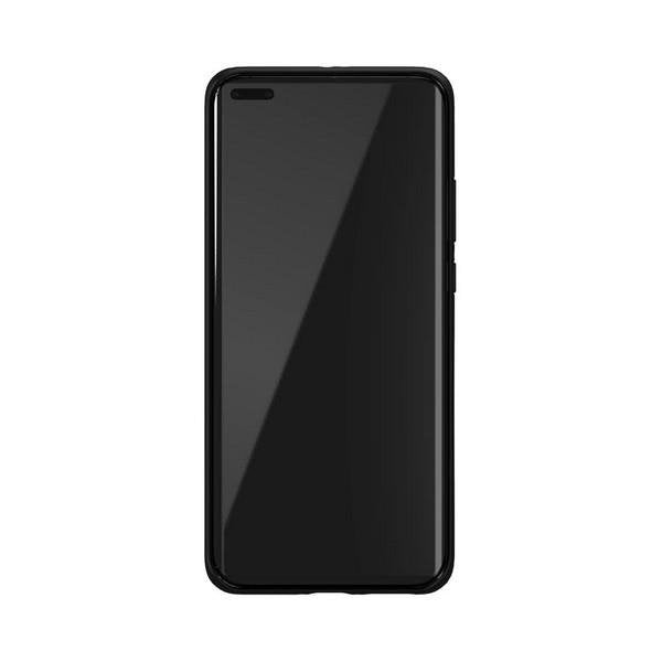 Кейс Adidas Molded PU за Huawei P40 Черен