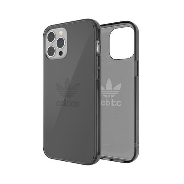 Кейс Adidas Protective за Apple iPhone 12 Pro Max Прозрачен