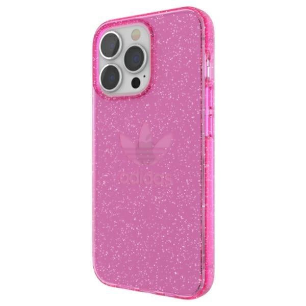 Кейс Adidas Protective за Apple iPhone 13/13 Pro Розов