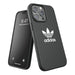 Кейс Adidas Silicone за Apple iPhone 13/13 Pro Черен