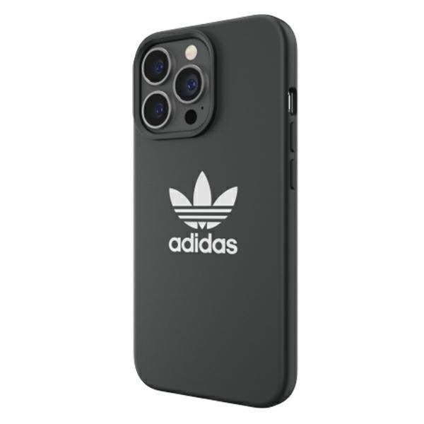 Кейс Adidas Silicone за Apple iPhone 13/13 Pro Черен