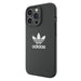 Кейс Adidas Silicone за Apple iPhone 13/13 Pro Черен