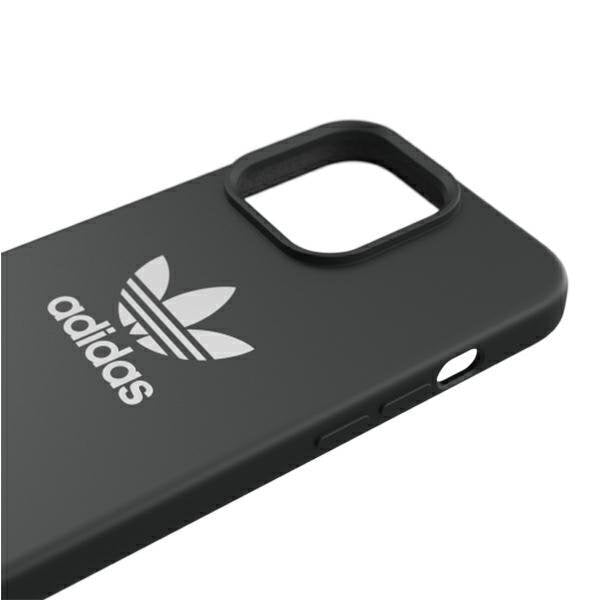 Кейс Adidas Silicone за Apple iPhone 13/13 Pro Черен