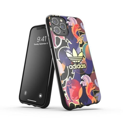 Кейс Adidas SnapCase AOP CNY за Apple iPhone 11 Pro Цветен