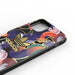 Кейс Adidas SnapCase AOP CNY за Apple iPhone 11 Pro Цветен