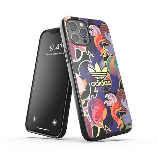 Кейс Adidas SnapCase AOP CNY за Apple iPhone 12 Pro