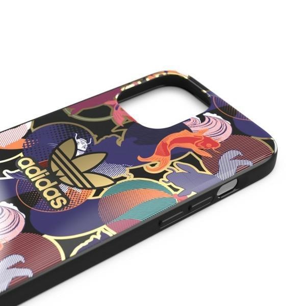 Кейс Adidas SnapCase AOP CNY за Apple iPhone 12 Pro