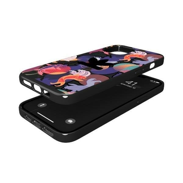 Кейс Adidas SnapCase AOP CNY за Apple iPhone 12 Pro Max, Цветен