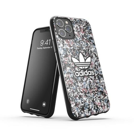 Кейс Adidas OR SnapCase Belista Flower за iPhone 11