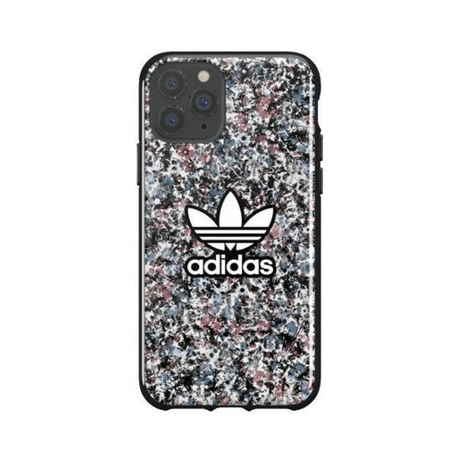 Кейс Adidas OR SnapCase Belista Flower за iPhone 11