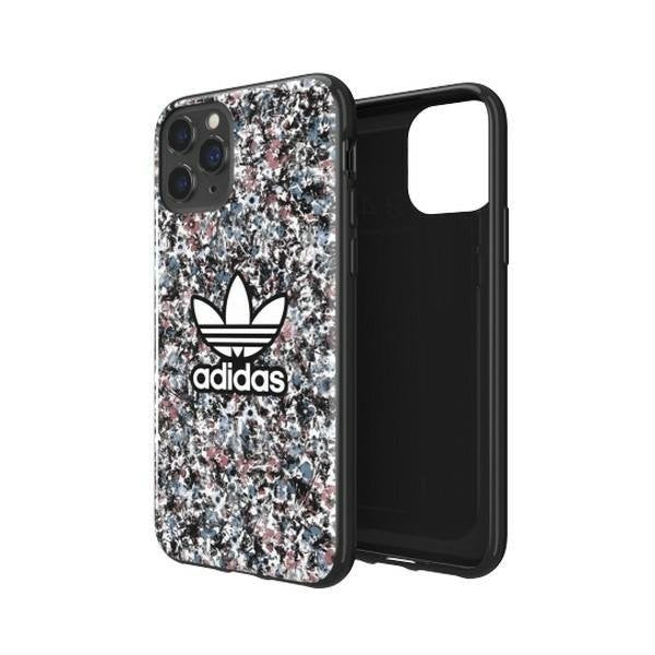Кейс Adidas OR SnapCase Belista Flower за iPhone 11