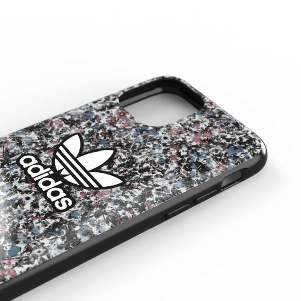 Кейс Adidas OR SnapCase Belista Flower за iPhone 11