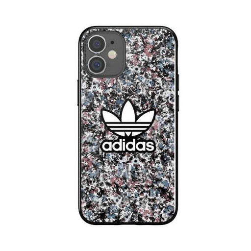 Кейс Adidas Belista Flower за Apple iPhone 12 mini Цветен