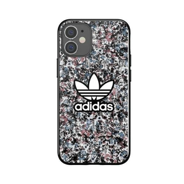 Кейс Adidas Belista Flower за Apple iPhone 12 mini, Цветен