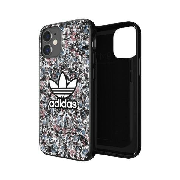 Кейс Adidas Belista Flower за Apple iPhone 12 mini, Цветен