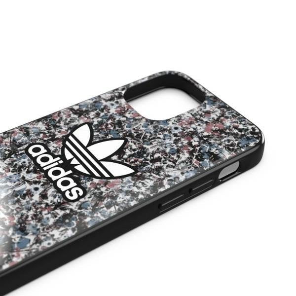 Кейс Adidas Belista Flower за Apple iPhone 12 mini, Цветен
